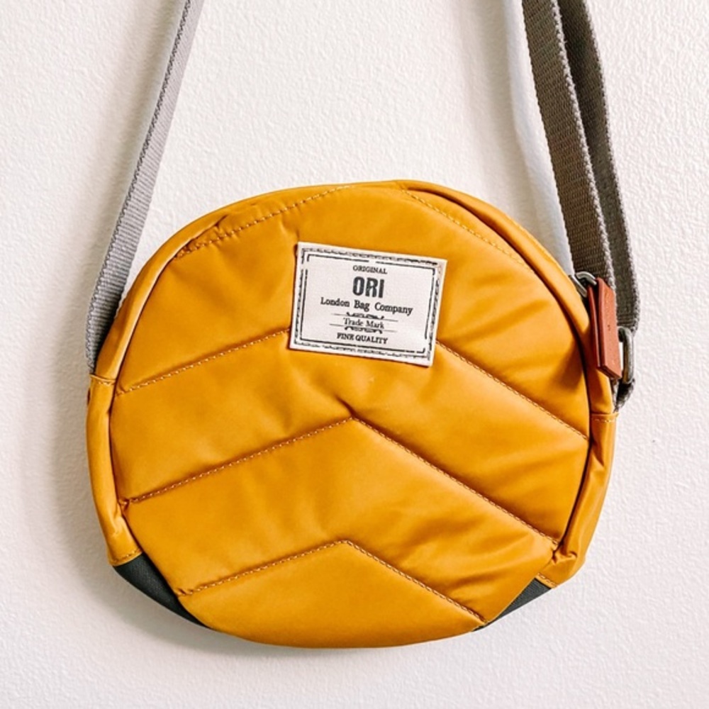 Ori Paddington Crossbody NWOT